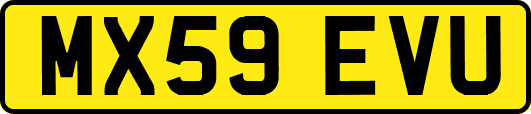 MX59EVU