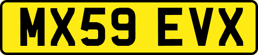 MX59EVX