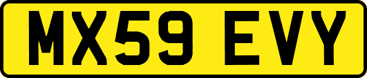 MX59EVY