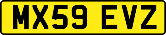 MX59EVZ