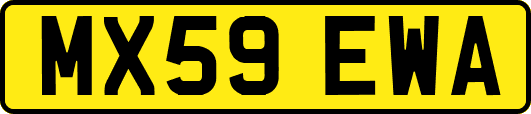 MX59EWA