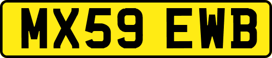 MX59EWB