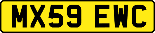 MX59EWC