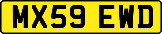MX59EWD