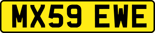MX59EWE