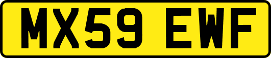 MX59EWF