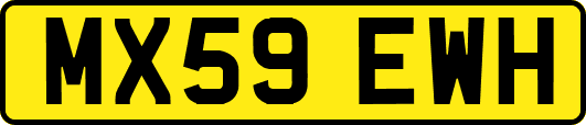MX59EWH