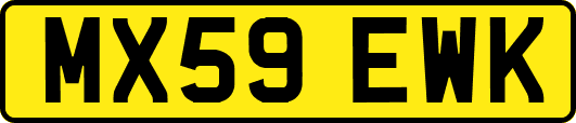 MX59EWK