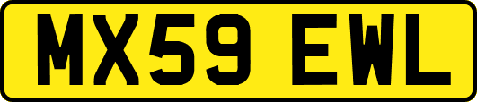 MX59EWL