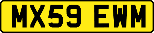 MX59EWM
