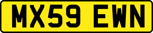 MX59EWN