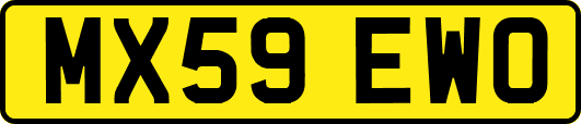 MX59EWO