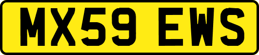 MX59EWS