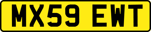 MX59EWT