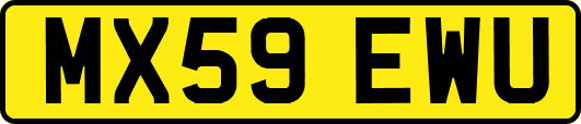 MX59EWU