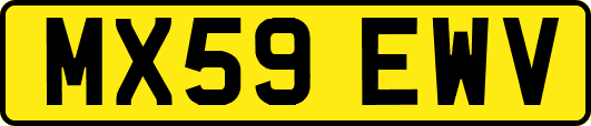MX59EWV