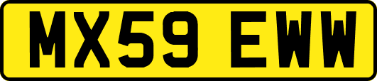 MX59EWW