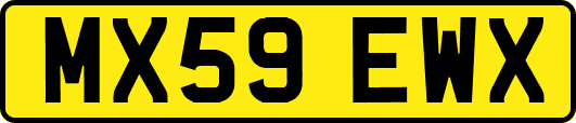 MX59EWX