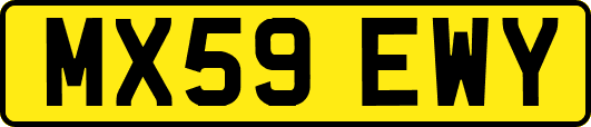 MX59EWY