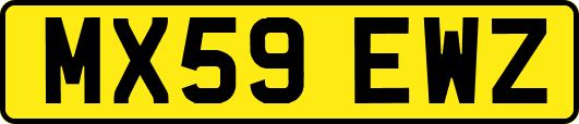 MX59EWZ