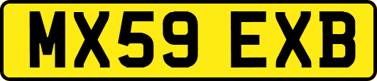 MX59EXB