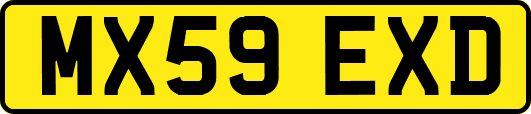 MX59EXD