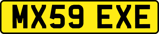 MX59EXE