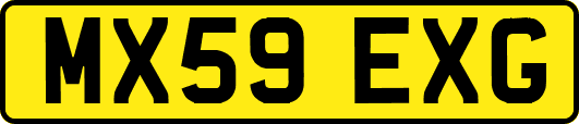 MX59EXG