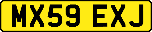 MX59EXJ