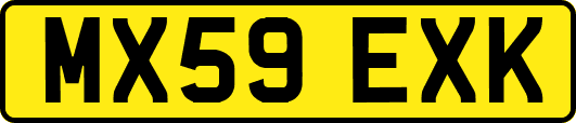 MX59EXK