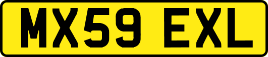 MX59EXL