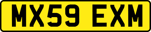 MX59EXM
