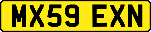 MX59EXN