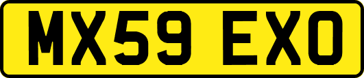 MX59EXO