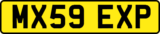 MX59EXP