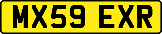 MX59EXR