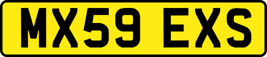 MX59EXS