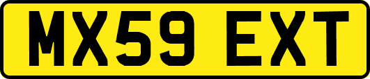 MX59EXT