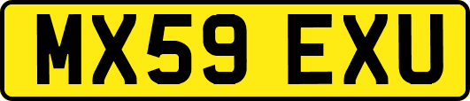 MX59EXU