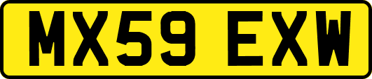 MX59EXW