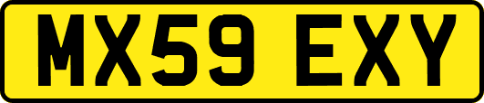 MX59EXY