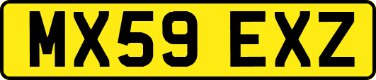 MX59EXZ