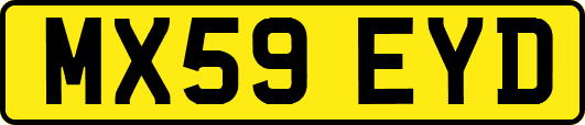 MX59EYD