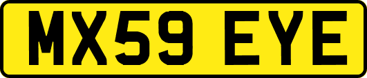 MX59EYE