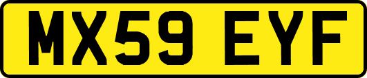 MX59EYF