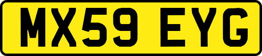 MX59EYG