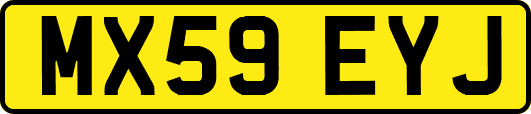 MX59EYJ