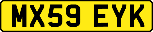 MX59EYK