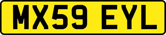 MX59EYL