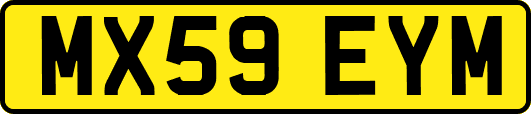 MX59EYM